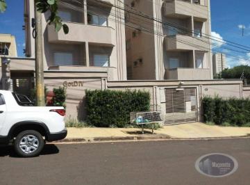 9bcd7ae5da5599620ebda63557033ce3067e742e · Apartamento com 1 dormitório para alugar, 45 m² por R$ 1.610,00/mês - Jardim Botânico - Ribeirão Pre