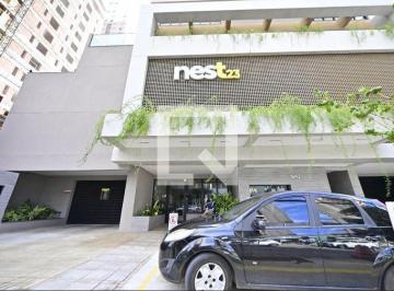 Apartamento · 69m² · 2 Quartos · 1 Vaga · Apartamento para Aluguel - Setor Bueno, 2 Quartos, 69 m2 - Goiânia