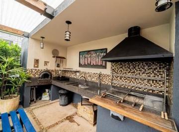 de8db1a7-0c1b-4f22-b7ca-008285f87697 · Casa para venda em Parque Rincão com 3 quartos, sendo 1 suíte, 240m²