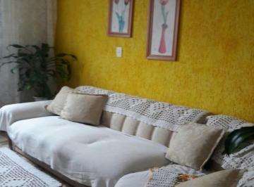 Foto 01 · Apartamento - Chácara Santo Antônio (Zona Sul)