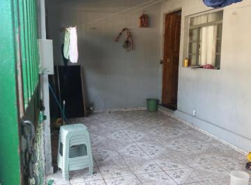 Casa · 208m² · 2 Quartos · 1 Vaga · Casa - Conjunto Habitacional Juscelino Kubitschek