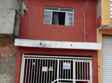 Casa · 120m² · 2 Quartos · 2 Vagas · Casa - Conjunto Habitacional Inácio Monteiro