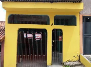 Casa · 200m² · 5 Quartos · 2 Vagas · Casa - Conjunto Habitacional Juscelino Kubitschek
