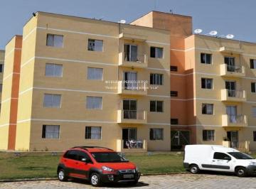 Foto 01 · Apartamento - Vila Romanópolis