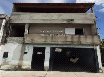 Foto 01 · Casa - Jardim São Paulo(Zona Leste)