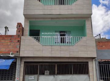 Foto 01 · Casa - Jardim São Paulo(Zona Leste)