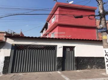 Foto 01 · Casa - Conjunto Habitacional Sitio Conceição