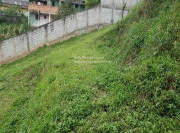 Foto 01 · Terreno - Vila São Paulo