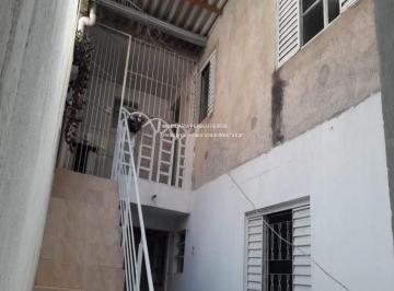Foto 01 · Casa - Conjunto Habitacional Barro Branco II