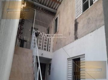 Foto 01 · Casa - Conjunto Habitacional Barro Branco II