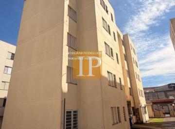 Foto 02 · Apartamento - Conjunto Residencial José Bonifácio
