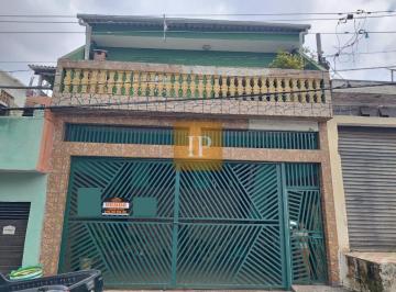 Foto 01 · Casa - Conjunto Habitacional Castro Alves