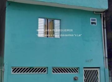 Foto 02 · Casa - Conjunto Habitacional Barro Branco II