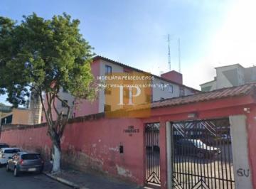 Foto 01 · Apartamento - Conjunto Habitacional Santa Etelvina II
