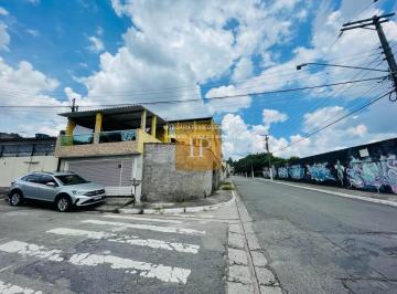 Foto 01 · Casa - Conjunto Habitacional Juscelino Kubitschek