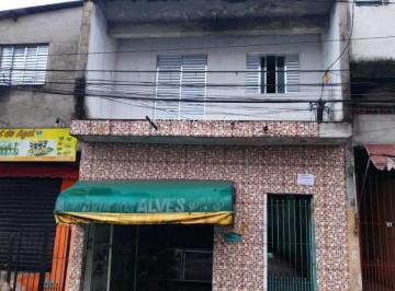 Foto 01 · Casa - Jardim São Paulo(Zona Leste)