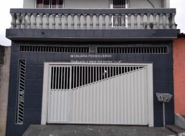 Foto 01 · Casa - Conjunto Habitacional Castro Alves