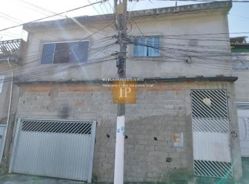 Foto 01 · Casa - Jardim São Carlos (Zona Leste)
