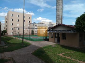 Foto 01 · Apartamento - Conjunto Residencial José Bonifácio