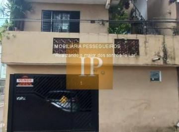 Foto 01 · Casa - Conjunto Residencial Prestes Maia
