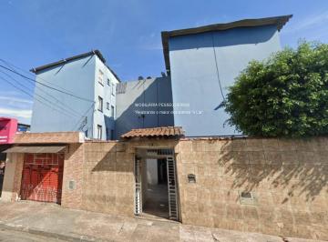 Foto 01 · Apartamento - Conjunto Habitacional Santa Etelvina II
