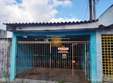 Foto 02 · Casa - Guaianazes