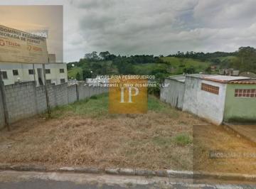 Foto 01 · Terreno - Vila Cristina