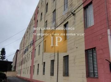 Foto 01 · Apartamento - Jardim São Paulo(Zona Leste)