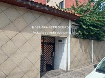 Foto 01 · Apartamento - Conjunto Habitacional Inácio Monteiro