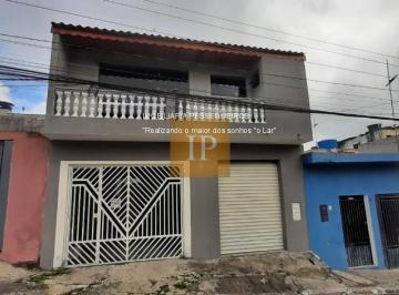 Foto 01 · Casa - Conjunto Habitacional Inácio Monteiro