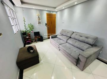 Foto 01 · Apartamento - Conjunto Habitacional Inácio Monteiro