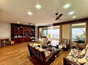 Apartamento · 180m² · 4 Quartos · 2 Vagas · Apartamento à Venda - Flamengo, 4 Quartos,  180 m² - Rio de Janeiro