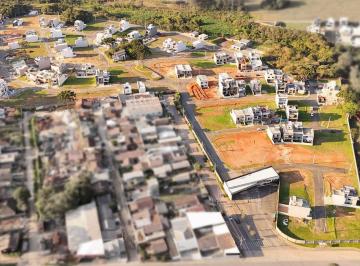 Terreno , São José dos Pinhais · Terreno pronto pra construir em Condomínio - São José dos Pinhais