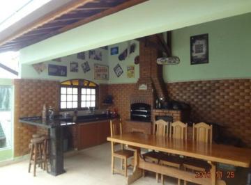 Casa · 264m² · 3 Quartos · 2 Vagas · Ótima casa em Nova Caieiras
