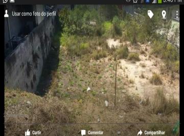 Terreno · Terreno em Franco da Rocha
