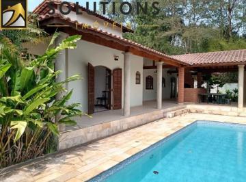 Foto 25 · Casa térrea no Alpes de Caieiras, condomínio fechado