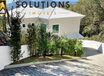 Foto 03 · Excelente casa no Alpes de Caieiras, condomínio fechado, portaria 24 h
