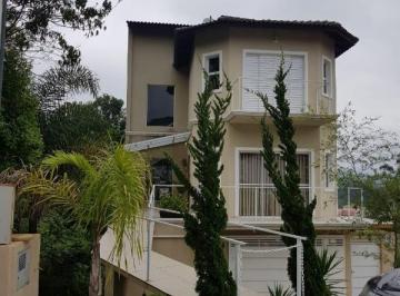 Foto 01 · Casa Maravilhosa em Mairiporã
