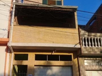 Foto 02 · Casa a venda em Caieiras