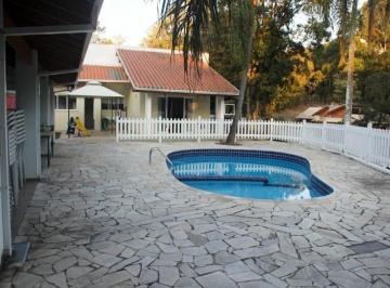 Foto 01 · Excelente casa no Alpes de Caieiras