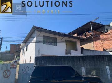 Foto 01 · Imóvel em Laranjeiras - Caieiras