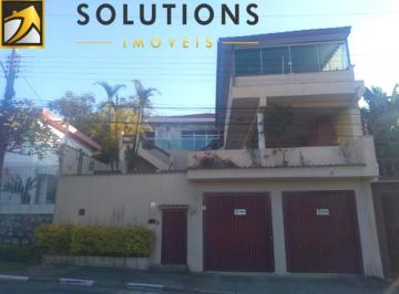 Foto 01 · Casa a venda no Centro de Caieiras