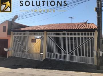 Foto 01 · Excelente imóvel em Franco da Rocha com 04 casas
