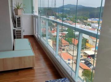 Foto 01 · Apartamento no Edifício Cocept - Caieiras