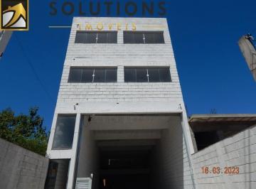 Foto 01 · Armazém - Laranjeiras
