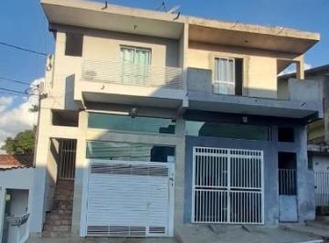Foto 01 · Casa a venda em Caieiras