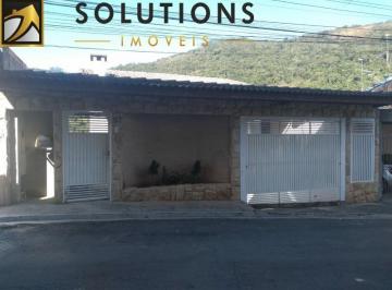 Foto 01 · Casa - Laranjeiras