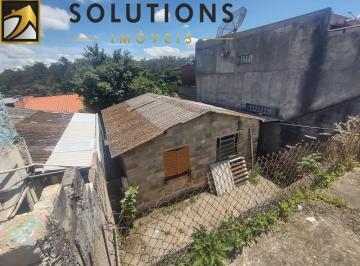 Foto 01 · Casa a venda em Caieiras
