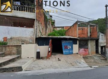 Foto 01 · Terreno em Caieiras