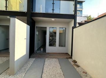 Foto 01 · Casa - Portal das Alamedas